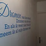 Apartment Waw