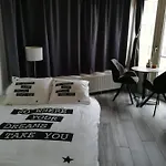 Apartment Waw