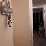 Apartment Waw