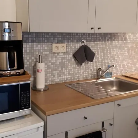 Apartment Waw *