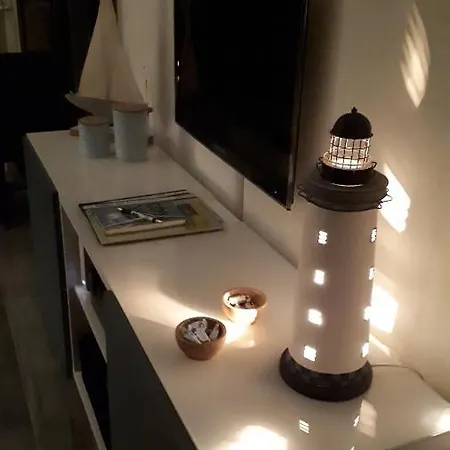 Apartamento Waw *