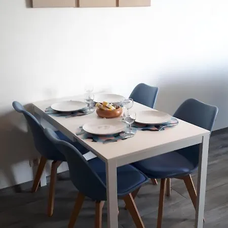 Appartement Waw *