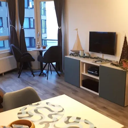 Waw Apartment *
