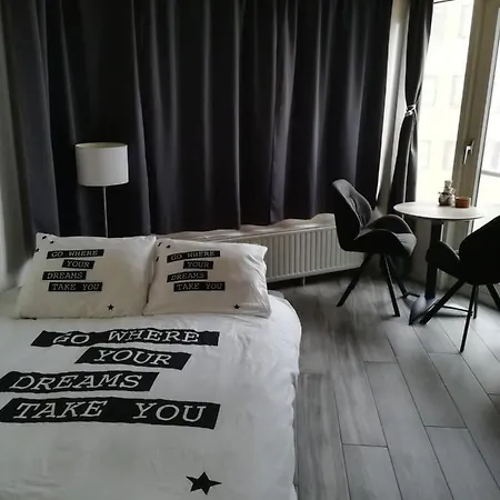 Apartamento Waw